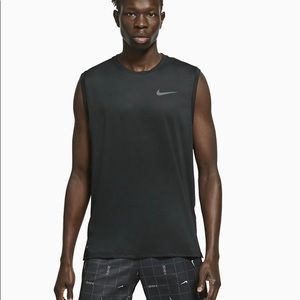 Nike Men's Pro Tank Top